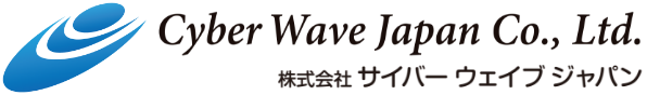 株式会社サイバーウェイブジャパン